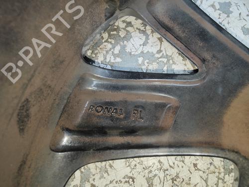 Fælk CITROËN DS3 (SA_) 1.2 THP 110 | BP29724383C45