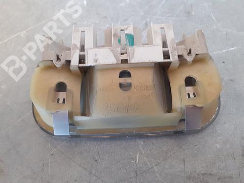 Interior roof light CITROËN XSARA PICASSO (N68)  | BP9826156I8