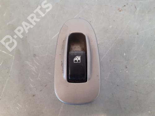 Left rear window switch KIA SHUMA II (FB) 1.6 (101 hp) 9856510