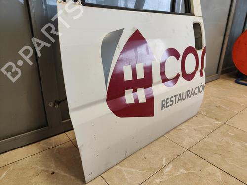 Left front door CITROËN JUMPY I (U6U_)  | BP17449524C2 