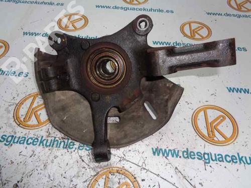 Right front steering knuckle DAEWOO NUBIRA (J100) 2.0 16V | BP2478985M26 