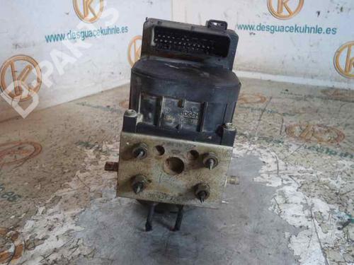 Used ABS pump PEUGEOT 307 (3A/C) 2.0 HDi 90 (90 hp) 2468411