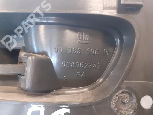 Front right interior door handle OPEL COMBO Box Body/MPV (71_)  | BP10911567I14 