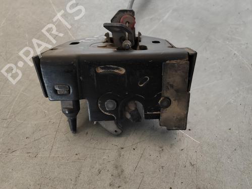 Rear right lock OPEL VIVARO A Van (X83) 2.5 DTI (F7) | BP13571082C99 
