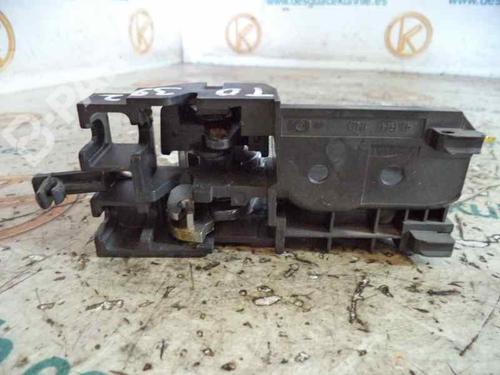 Rear right interior door handle TOYOTA AVENSIS Saloon (_T25_) 2.0 VVT-i (AZT250_, AZT250R) | BP3219091I16 