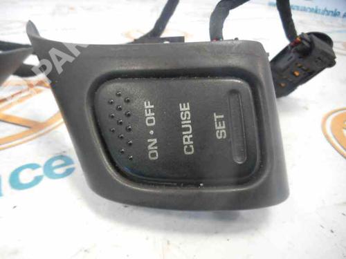 Steering wheel controls JEEP GRAND CHEROKEE II (WJ, WG)  | BP2467651E15 