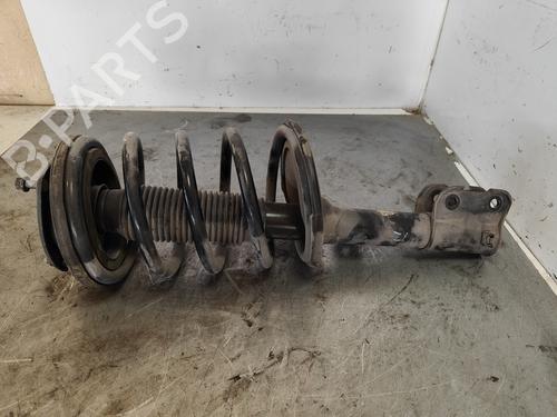 Used Left front shock absorber HYUNDAI SANTA FÉ II (CM) [2005-2015]  27516977