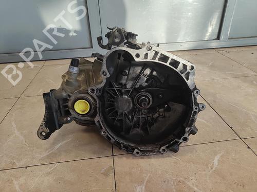Used Gearbox HYUNDAI GETZ (TB) [2001-2011]  16142508