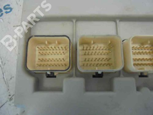 Electronic module CHRYSLER VOYAGER IV (RG, RS) 3.3 Flex-Fuel | BP2496533M83 