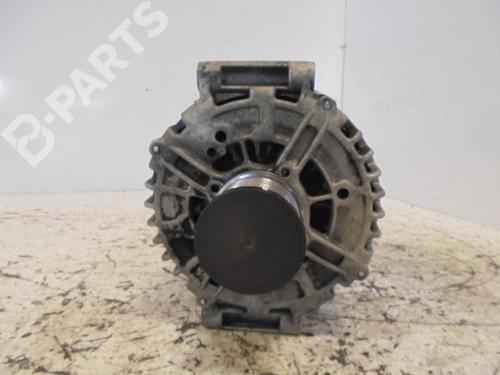 Alternator MERCEDES-BENZ S-CLASS (W221, V221) S 320 CDI (221.022, 221.122) | BP6411393M7 