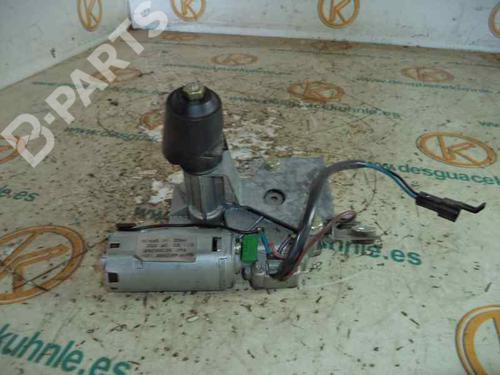 Essuie-glace moteur arrière OPEL CORSA B (S93) [1993-2009]  2453429