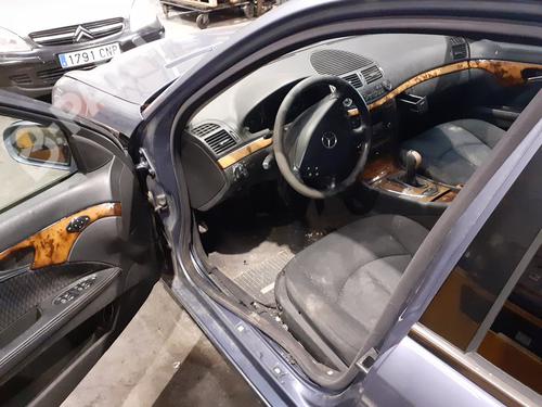 Front left interior door handle MERCEDES-BENZ E-CLASS (W211) E 270 CDI (211.016) | BP9676451I13  - Image 10