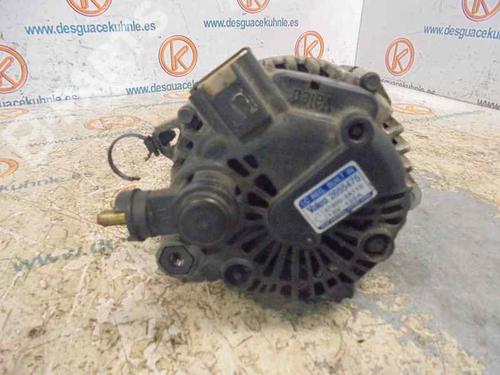 Alternator HYUNDAI ACCENT III (MC) 1.5 CRDi GLS | BP2469884M7 