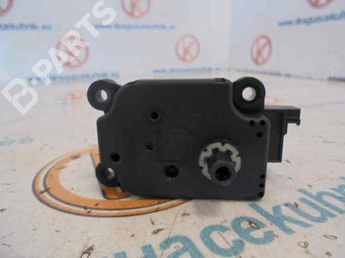 Heater blower motor MERCEDES-BENZ E-CLASS (W211) E 280 CDI (211.020) | BP2477301M62 