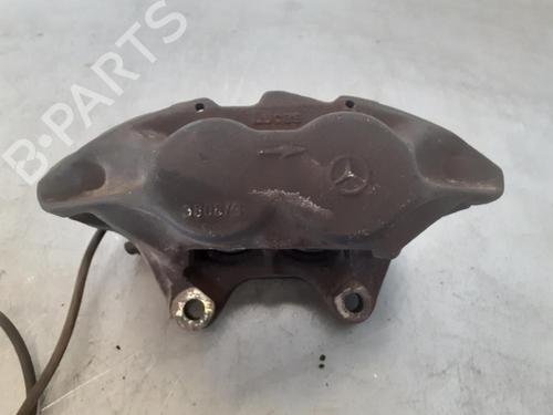 Right front brake caliper MERCEDES-BENZ S-CLASS (W140) 600 SE, SEL (140.056, 140.057) | BP11610729M104 