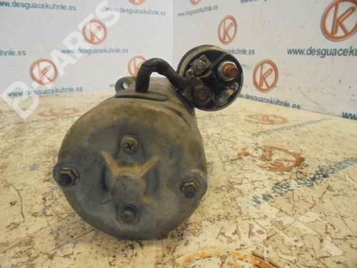 Starter BMW 5 (E39) 530 d | BP2478719M8 