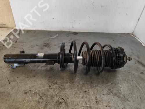 Left front shock absorber FORD FIESTA V (JH_, JD_) 1.6 16V | BP27323518M16 