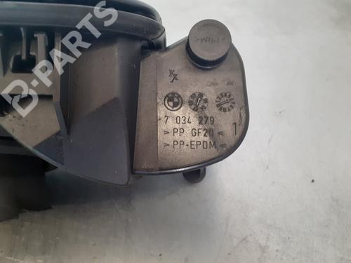 Fuel flap BMW 5 (E60)  | BP7832161C131 
