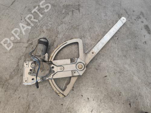 Used Front right window mechanism Front right window mechanism MERCEDES-BENZ SPRINTER 4-t Van (B904) [1995-2012] 36497435 36497435
