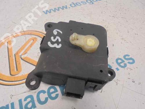 Heater blower motor CITROËN XSARA (N1)  | BP2466909M62 