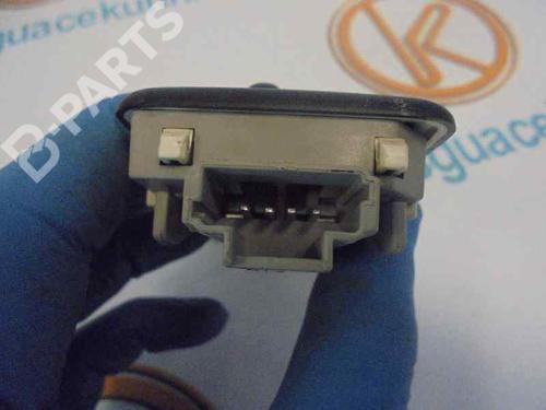 Interior roof light PEUGEOT 406 (8B)  | BP7428704I8 