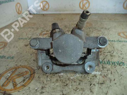 Left rear brake caliper TOYOTA AVENSIS Saloon (_T25_) 2.0 VVT-i (AZT250_, AZT250R) | BP11611919M107 
