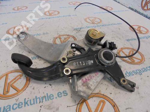 Used Hand brake MERCEDES-BENZ C-CLASS (W202) C 250 Turbo-D (202.128) (150 hp) 8780254