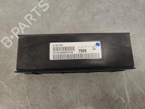 Used Electronic module OPEL INSIGNIA A (G09) [2008-2017]  12515805