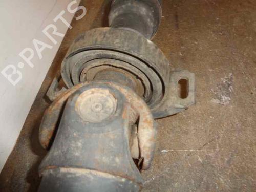 Driveshaft MERCEDES-BENZ C-CLASS (W202) C 250 Turbo-D (202.128) | BP2486248M37 