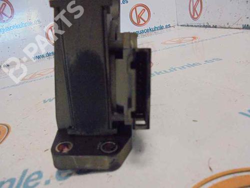 Pedal SEAT IBIZA III (6L1)  | BP2808215I4 