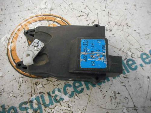 Pumpe Zentralverriegelung DAEWOO LACETTI Hatchback (KLAN) 1.4 (95 hp) 10269411