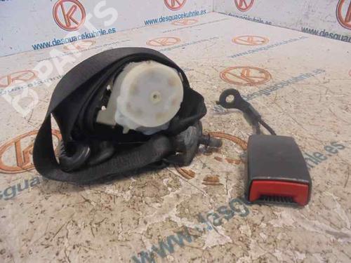 Sicherheitsgurt hinten rechts OPEL VECTRA C (Z02) 1.9 CDTI (F69) | BP6631302I28 