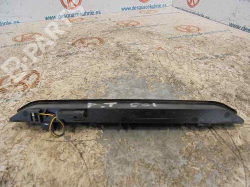 Third brake light OPEL ZAFIRA A MPV (T98) 1.8 16V (F75) | BP2454248L11 