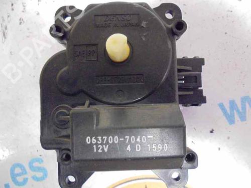 Inne MITSUBISHI PAJERO III (V7_W, V6_W) 3.2 Di-D (V68W) 0637007040 |