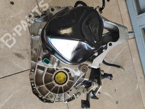 Gearbox DACIA SANDERO II  | BP11015565M3 