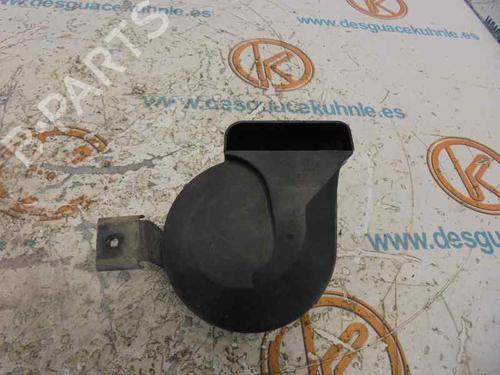 Horn VOLVO S60 I (384) [2000-2010]  14184645