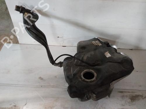 Used Fuel tank SEAT TOLEDO III (5P2) [2004-2009]  2463492