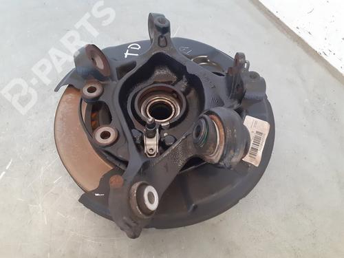 Right rear steering knuckle BMW 3 (F30, F80) 320 d | BP10391073M28 