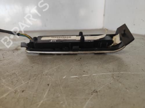 Left front window switch MERCEDES-BENZ S-CLASS (W220) S 400 CDI (220.028, 220.128) | BP20037034I27 