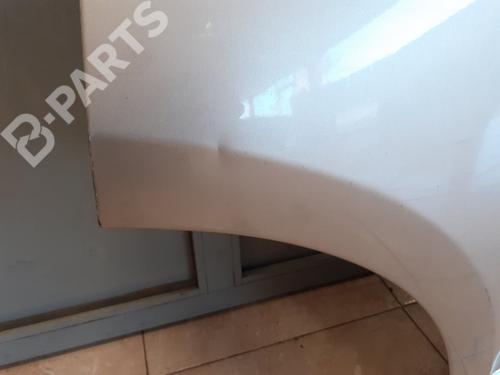Dør høyre bak VW TOUAREG (7LA, 7L6, 7L7)  | BP8876896C5 