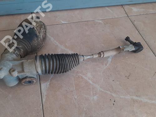 Steering rack PEUGEOT 107 (PM_, PN_)  | BP10136984M22 