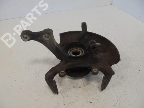 Right front steering knuckle SEAT CORDOBA (6K1, 6K2) 1.9 SDI | BP6800647M26 