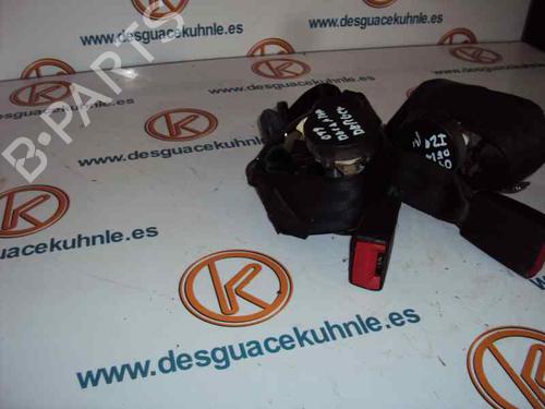 Front right seatbelt CITROËN XSARA Coupe (N0) 2.0 HDI 90 | BP14190691I25 