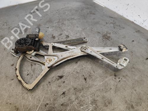 Alzavetro anteriore destra MERCEDES-BENZ M-CLASS (W163) ML 320 (163.154) (218 hp) 25438361