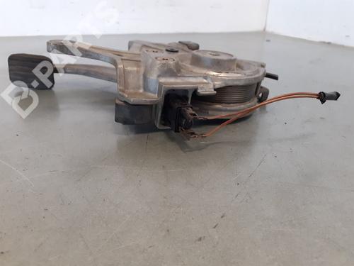 Hand brake MERCEDES-BENZ E-CLASS (W211) E 270 CDI (211.016) | BP8781106I18 