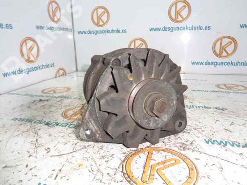 Used Alternator FORD ESCORT IV (GAF, AWF, ABFT) 1.6 XR3i (105 hp) 2480218