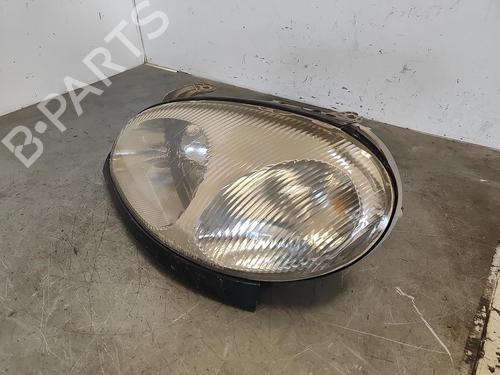 Left headlight DAEWOO LANOS (KLAT)  | BP13042444C28 