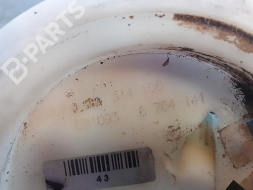 Fuel pump BMW 6 (E63) 630 i | BP9740479M76 