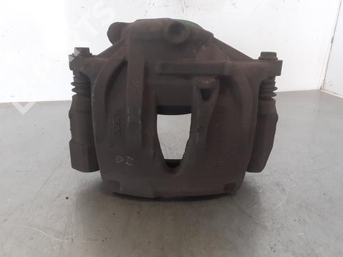 Used Left front brake caliper MERCEDES-BENZ E-CLASS (W211) E 280 CDI (211.020) (190 hp) 11610740