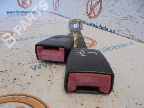 Used Rear middle belt tensioner Rear middle belt tensioner VW PASSAT B5.5 Variant (3B6) 1.8 T 20V (150 hp) 8754048 8754048